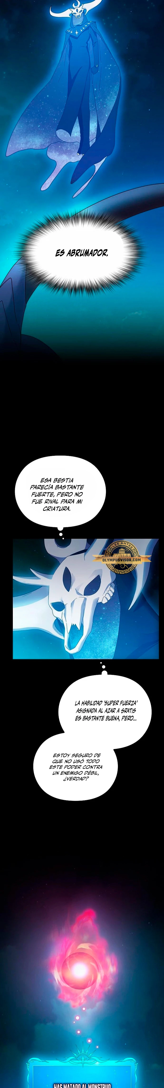 Civilización Nebula Capitulo 21 página 17