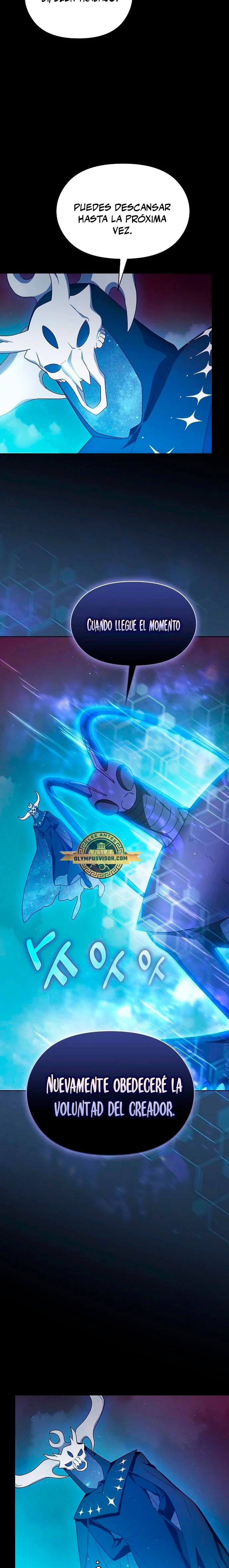 Civilización Nebula Capitulo 21 página 23