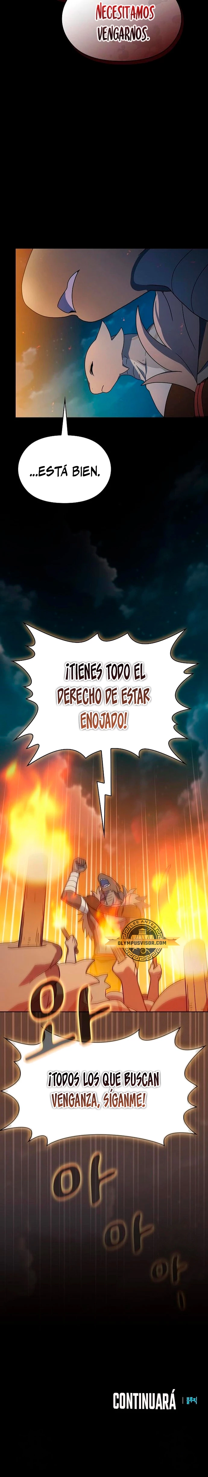 Civilización Nebula Capitulo 21 página 28