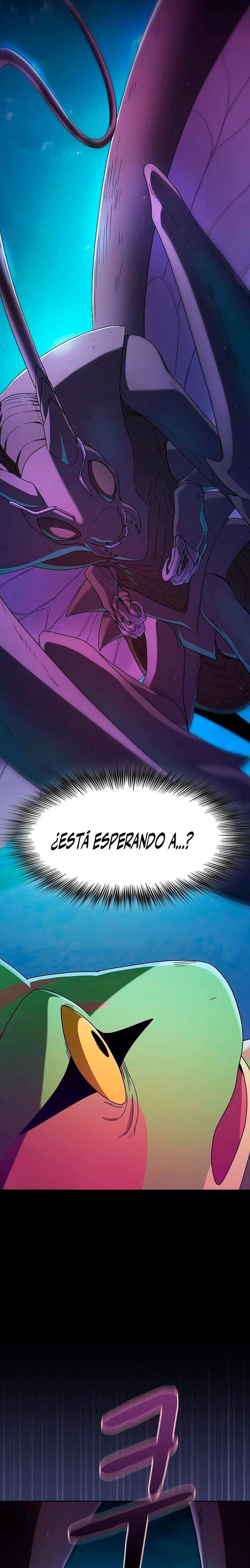 Civilización Nebula Capitulo 21 página 4