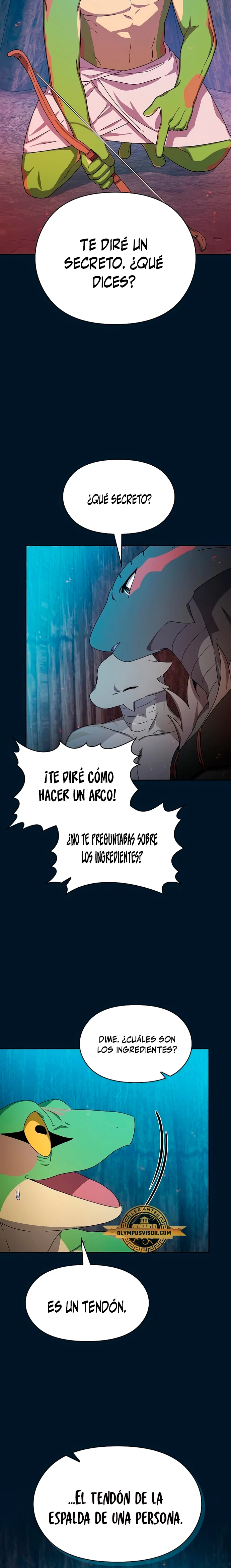 Civilización Nebula Capitulo 22 página 19
