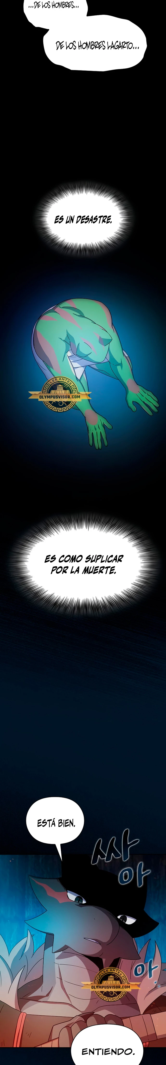 Civilización Nebula Capitulo 22 página 21