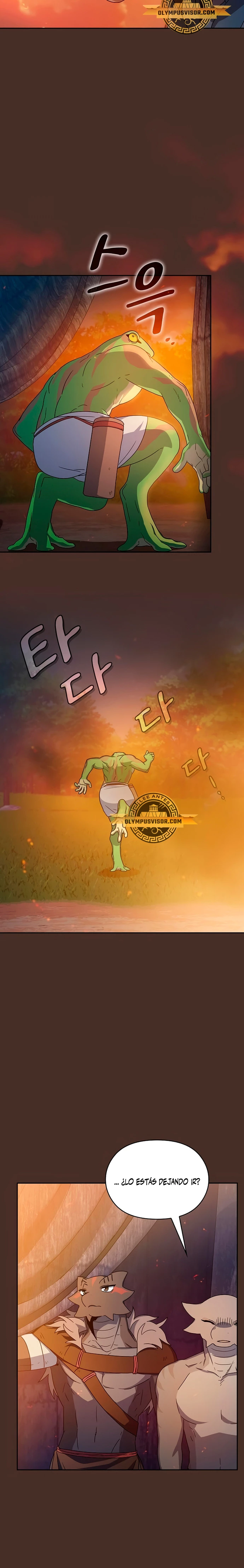 Civilización Nebula Capitulo 22 página 23