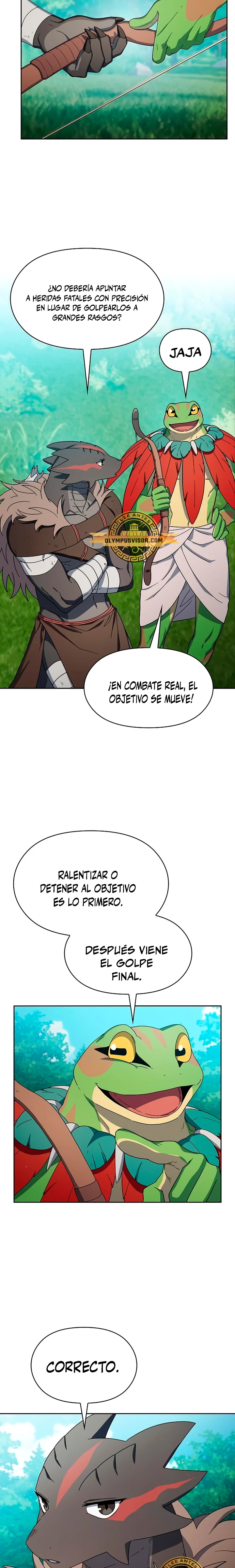 Civilización Nebula Capitulo 22 página 3