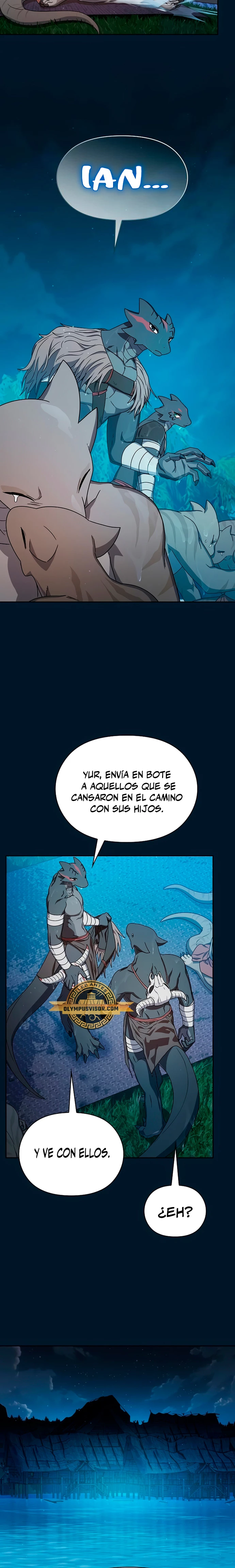 Civilización Nebula Capitulo 22 página 7