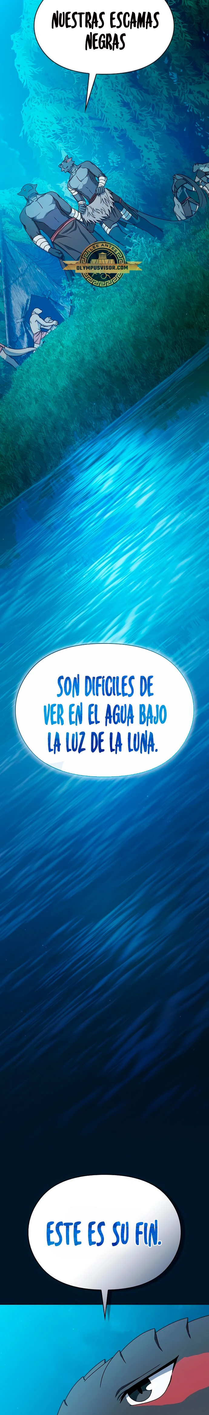 Civilización Nebula Capitulo 22 página 9