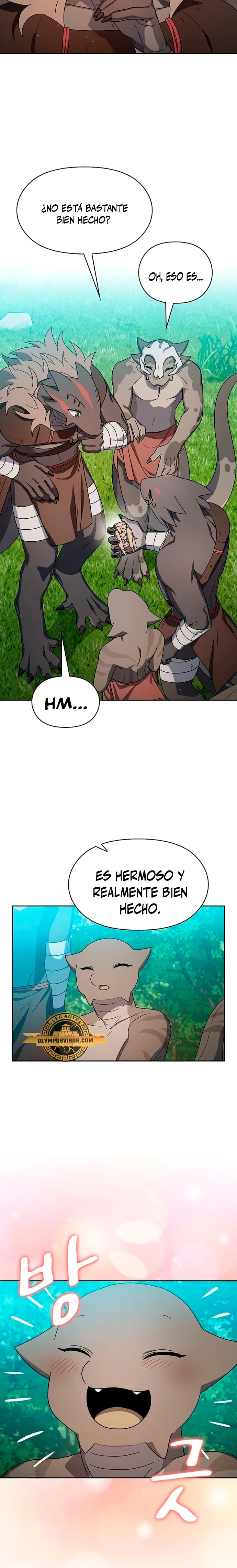 Civilización Nebula Capitulo 23 página 12