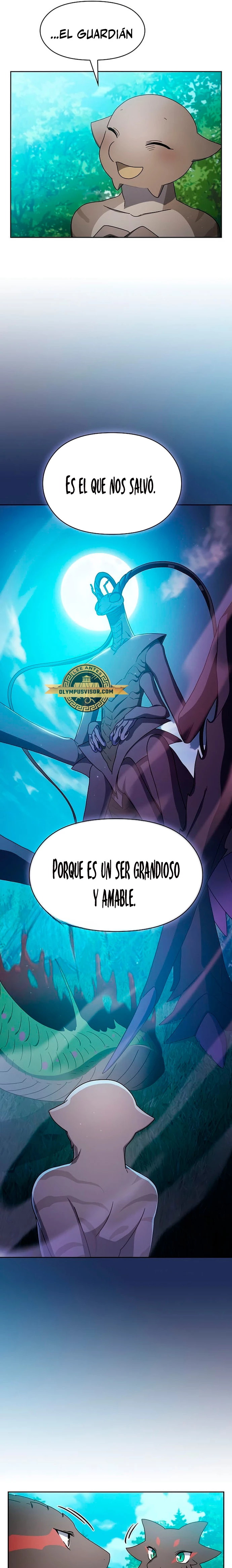 Civilización Nebula Capitulo 23 página 14