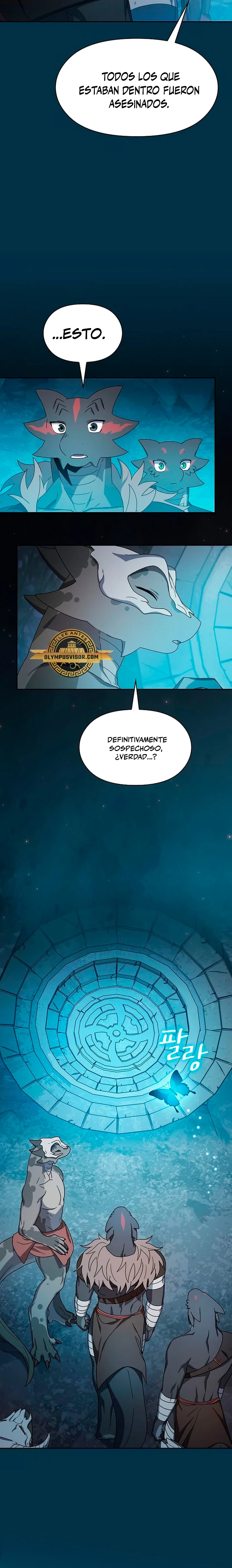 Civilización Nebula Capitulo 23 página 18