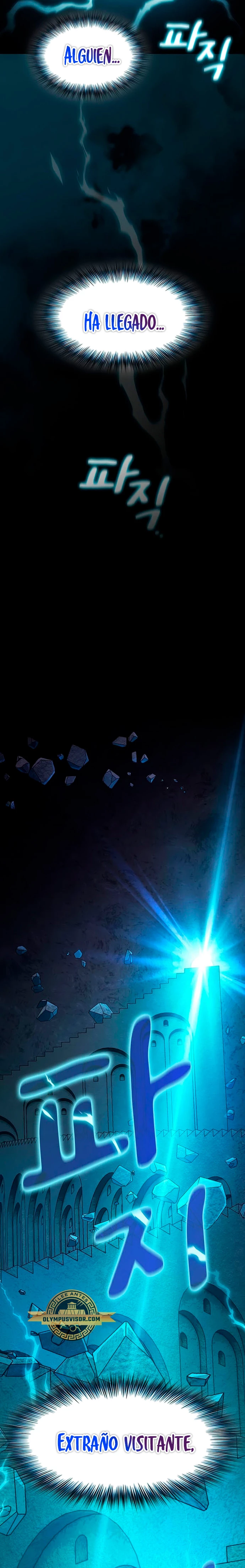 Civilización Nebula Capitulo 23 página 23
