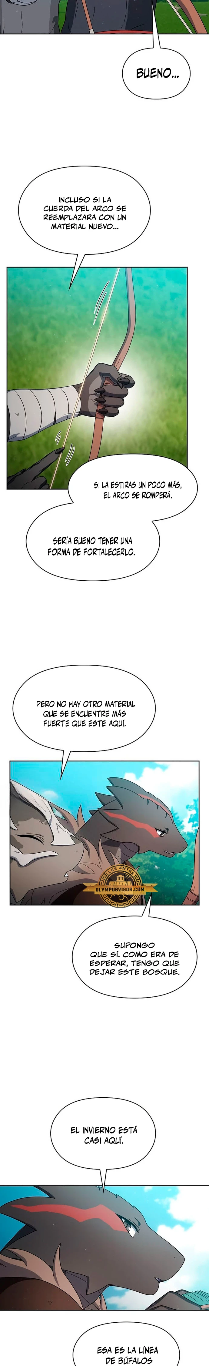 Civilización Nebula Capitulo 23 página 4