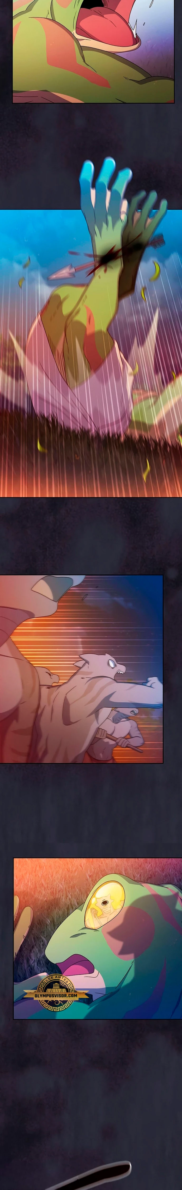Civilización Nebula Capitulo 23 página 7