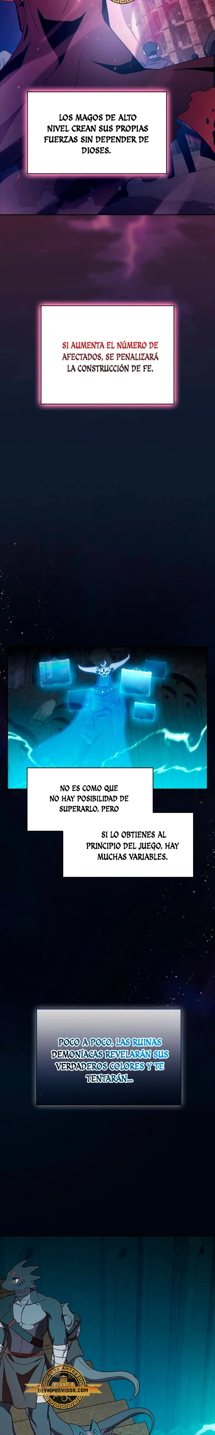 Civilización Nebula Capitulo 24 página 16