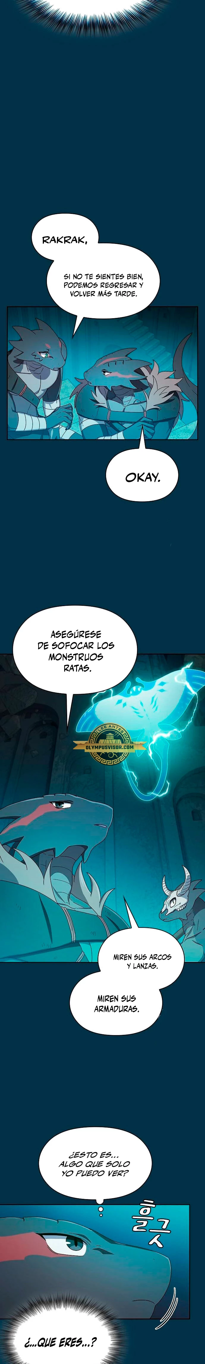 Civilización Nebula Capitulo 24 página 18