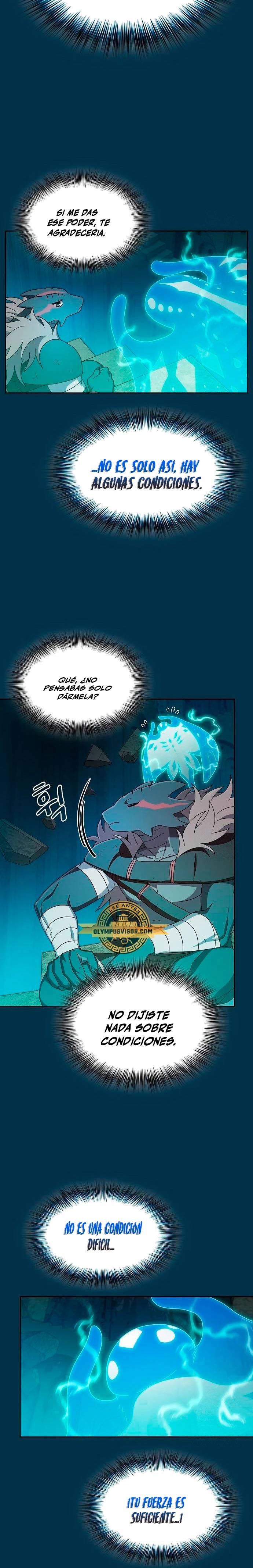 Civilización Nebula Capitulo 24 página 23