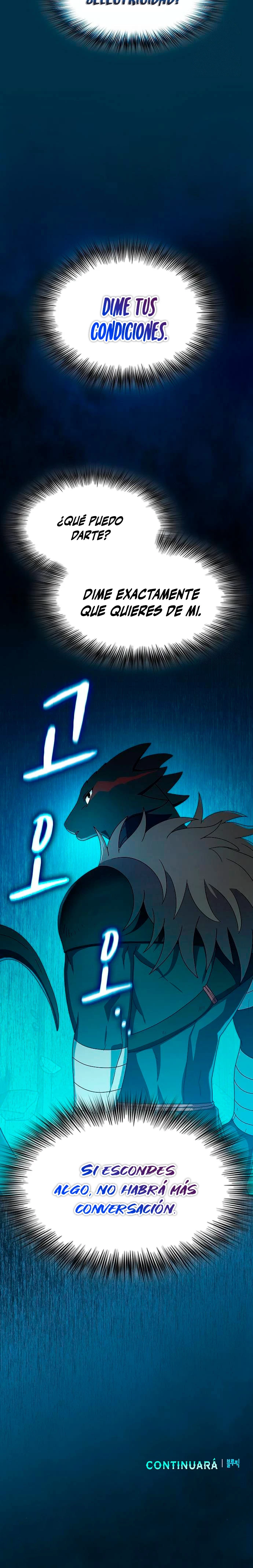 Civilización Nebula Capitulo 24 página 25