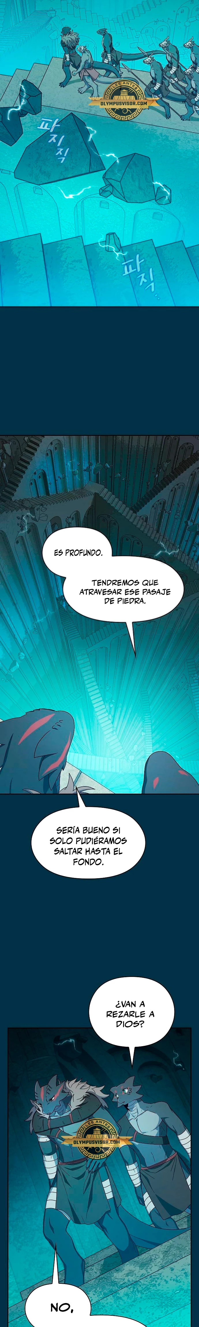 Civilización Nebula Capitulo 24 página 4