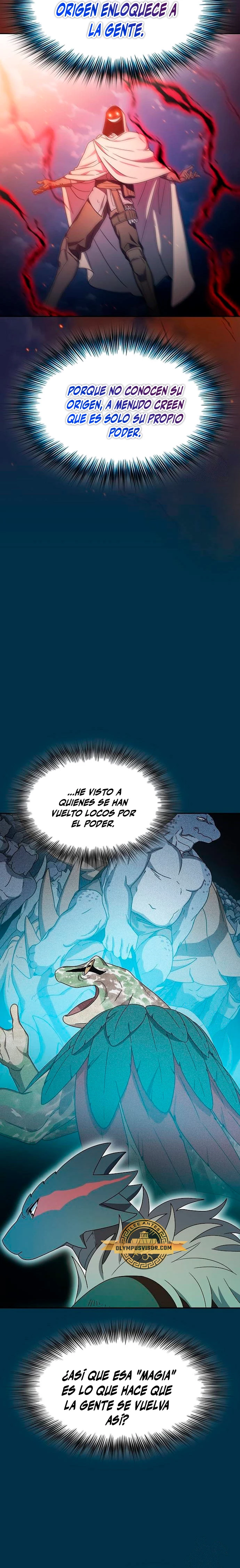 Civilización Nebula Capitulo 25 página 10