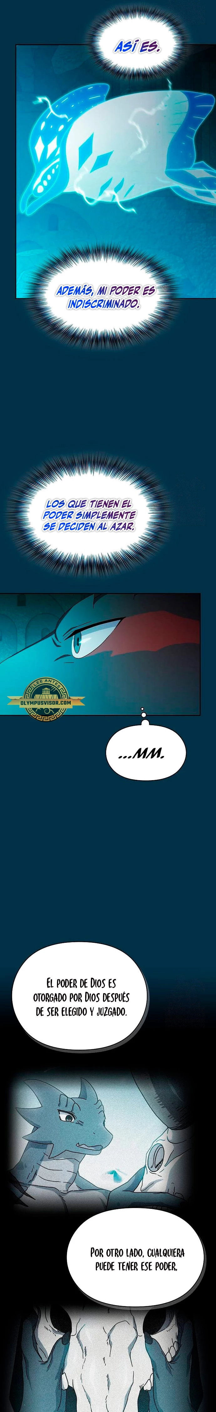 Civilización Nebula Capitulo 25 página 11