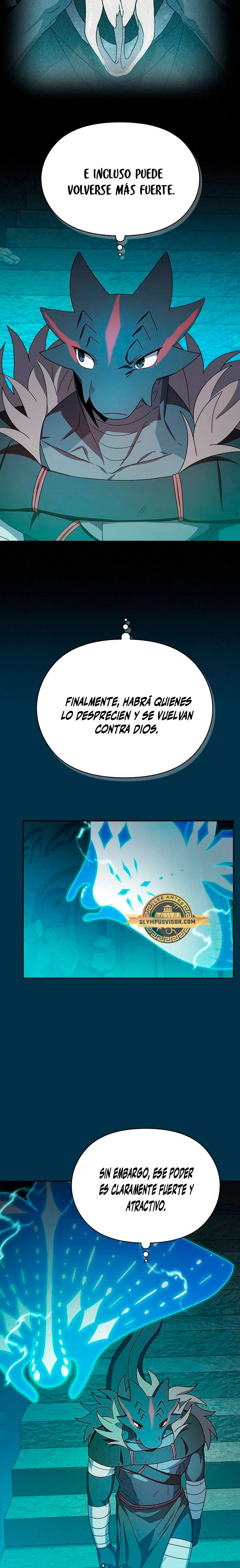 Civilización Nebula Capitulo 25 página 12
