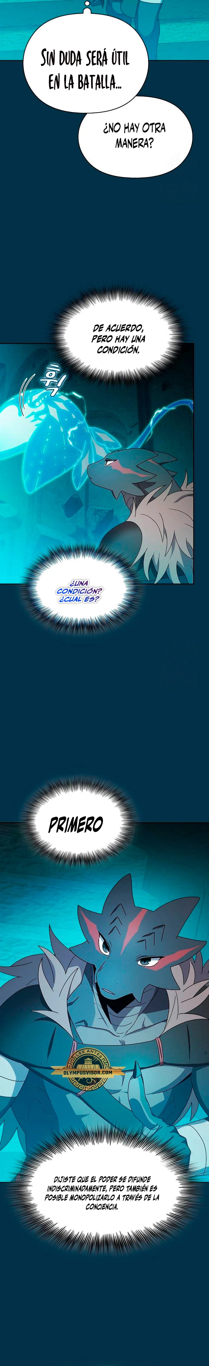 Civilización Nebula Capitulo 25 página 13