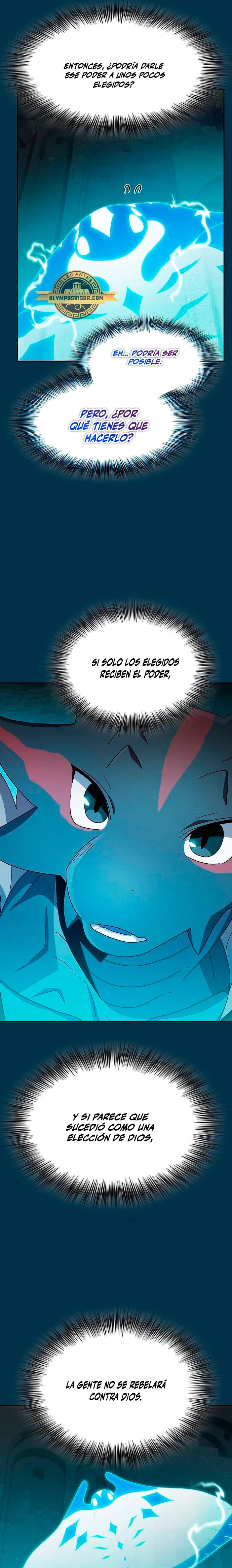 Civilización Nebula Capitulo 25 página 14
