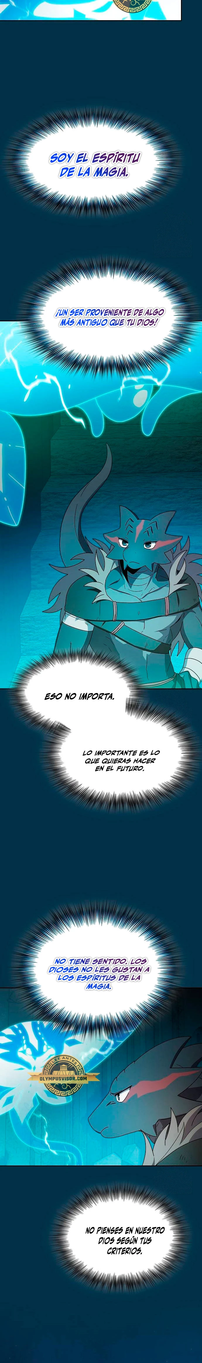 Civilización Nebula Capitulo 25 página 16