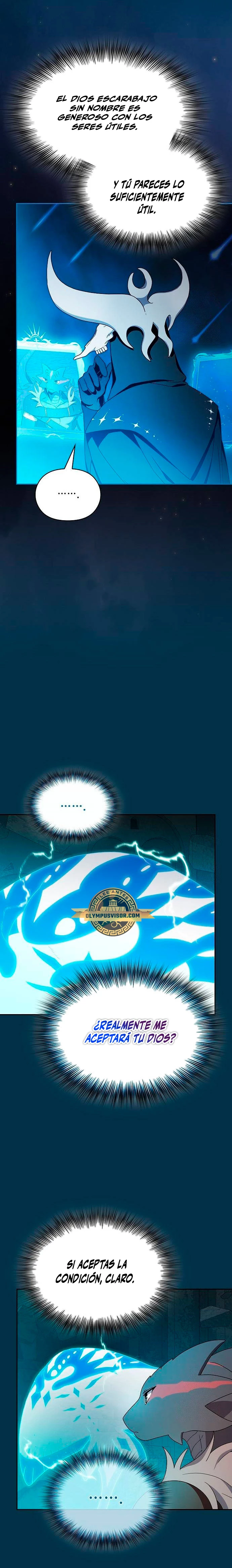 Civilización Nebula Capitulo 25 página 17