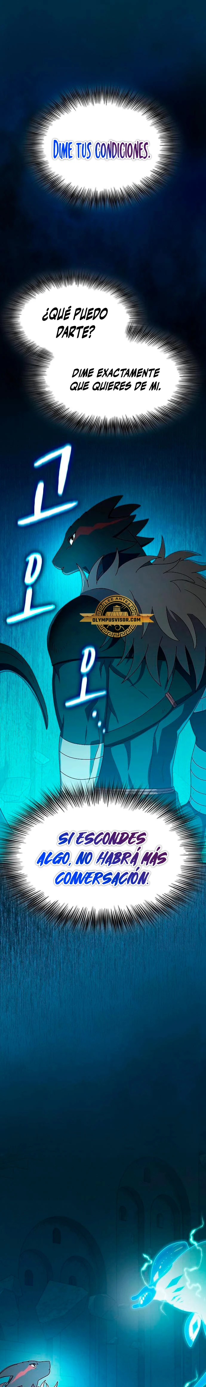 Civilización Nebula Capitulo 25 página 2