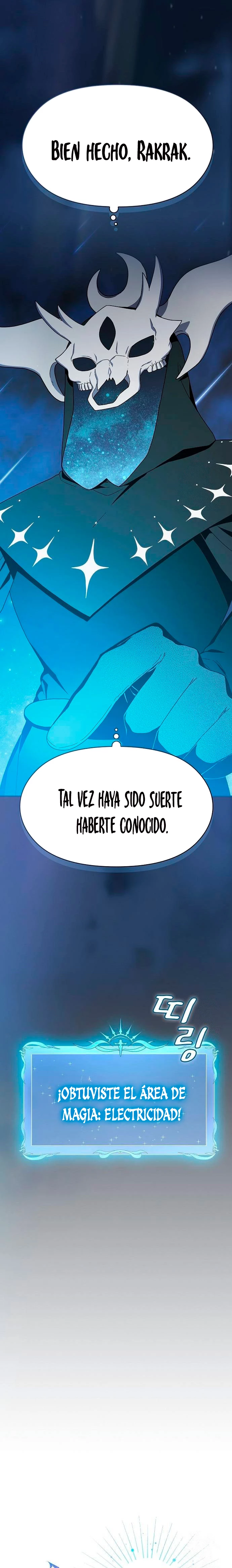 Civilización Nebula Capitulo 25 página 22