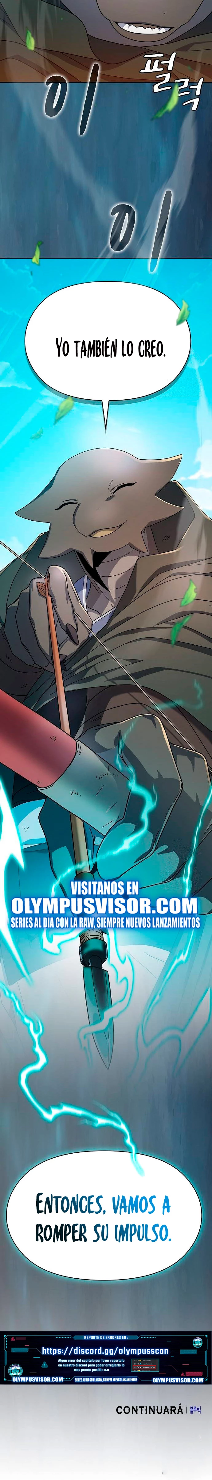Civilización Nebula Capitulo 25 página 28