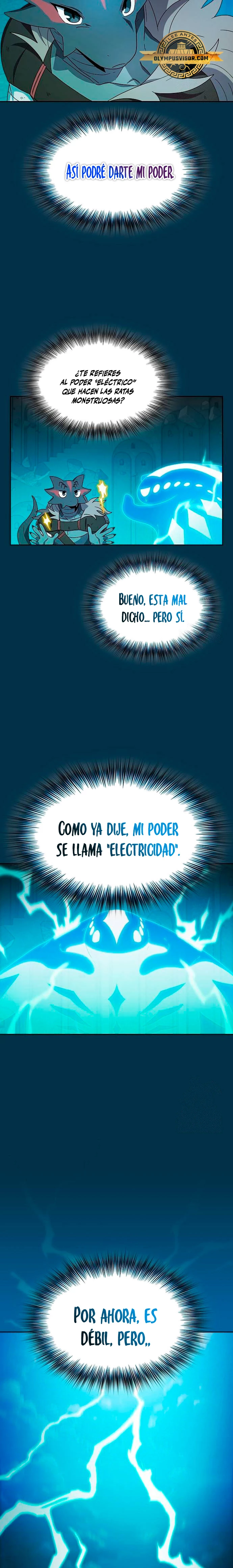 Civilización Nebula Capitulo 25 página 4