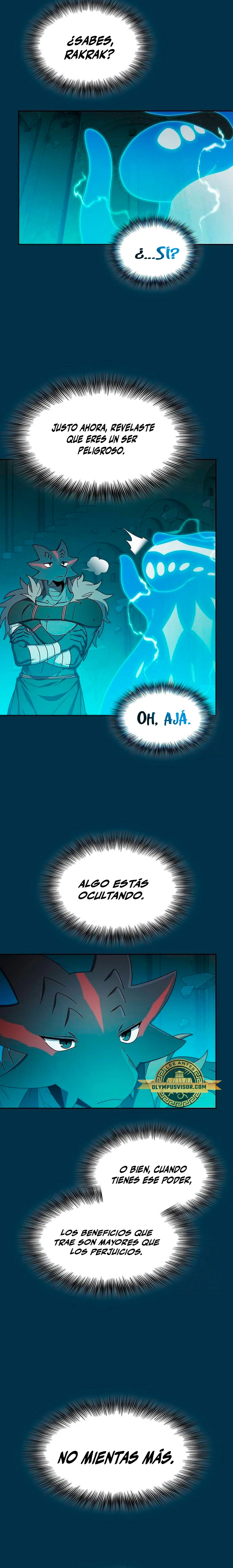 Civilización Nebula Capitulo 25 página 7