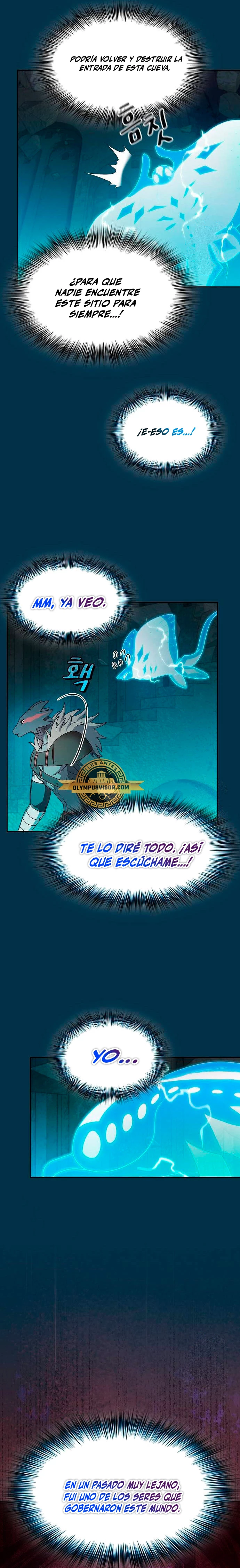 Civilización Nebula Capitulo 25 página 8
