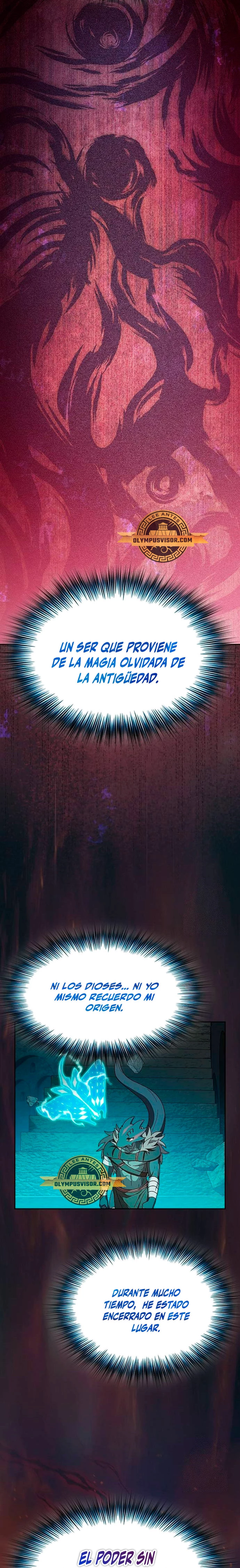 Civilización Nebula Capitulo 25 página 9