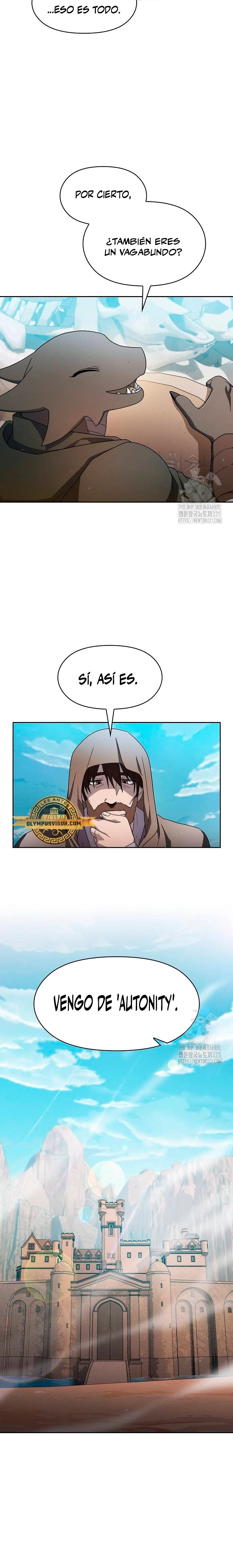 Civilización Nebula Capitulo 26 página 12