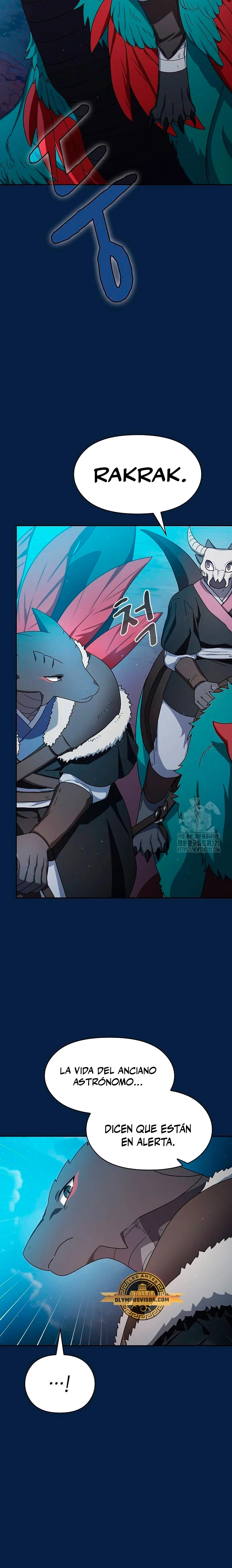 Civilización Nebula Capitulo 26 página 19