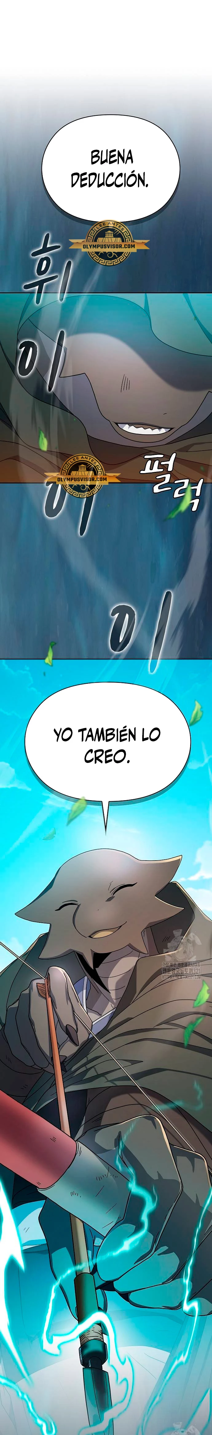 Civilización Nebula Capitulo 26 página 2