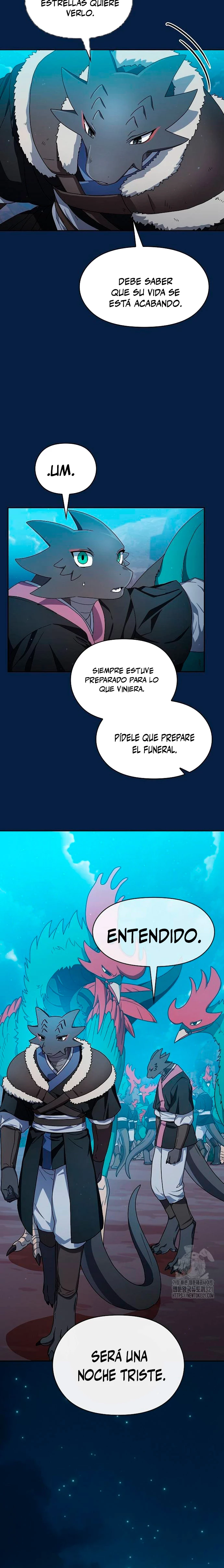 Civilización Nebula Capitulo 26 página 22