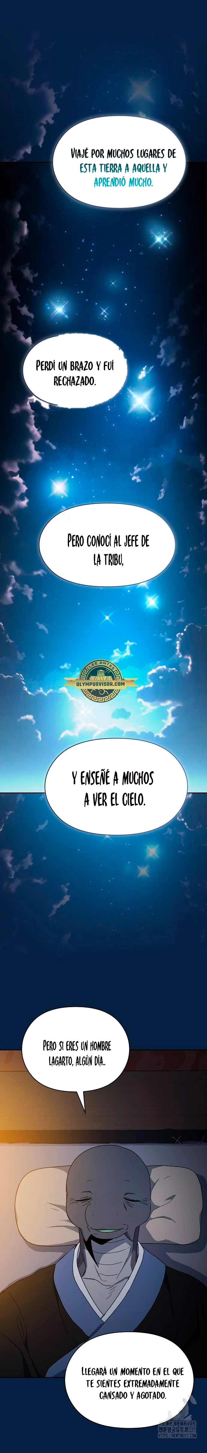 Civilización Nebula Capitulo 26 página 25