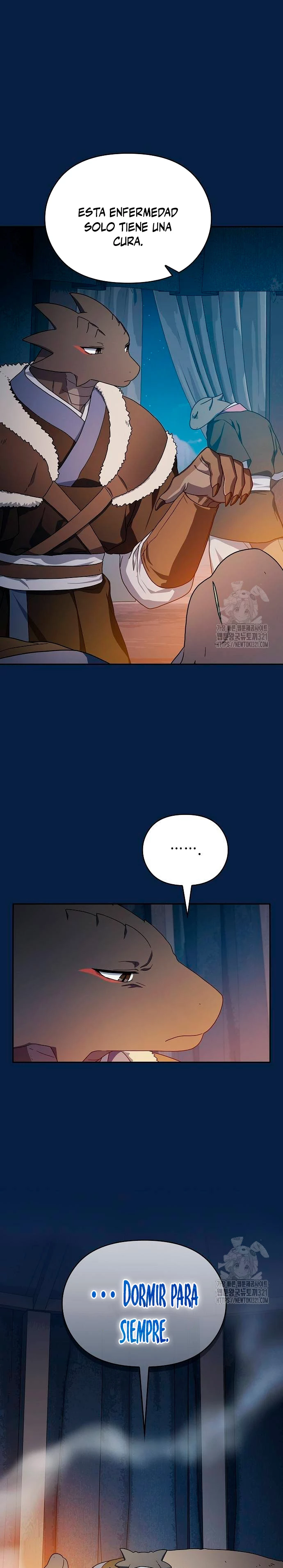 Civilización Nebula Capitulo 26 página 26