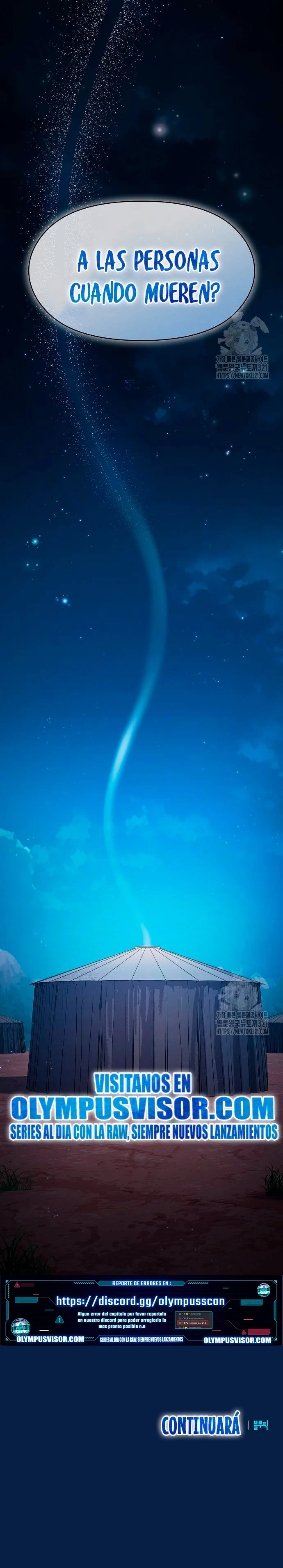 Civilización Nebula Capitulo 26 página 29