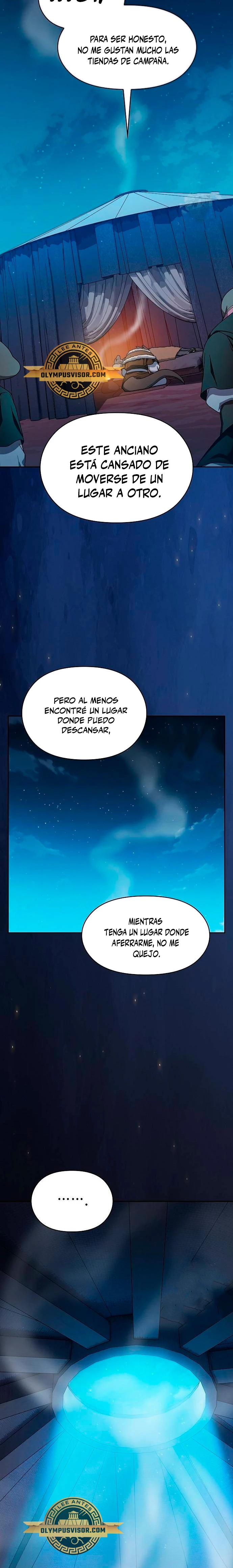 Civilización Nebula Capitulo 27 página 10