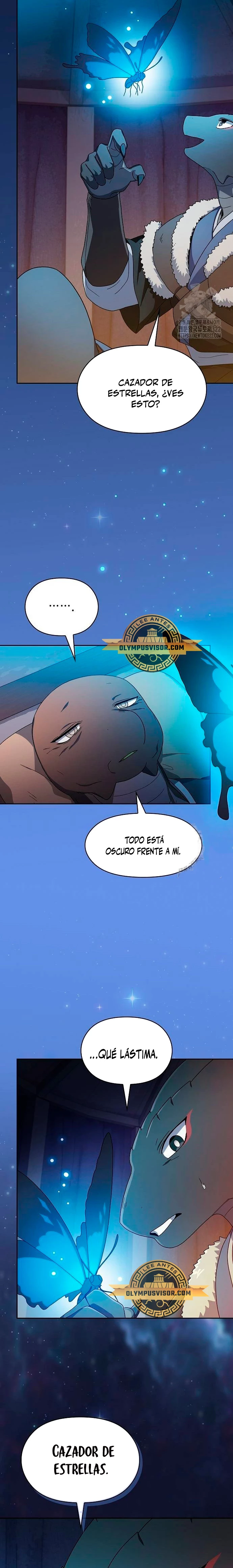 Civilización Nebula Capitulo 27 página 12