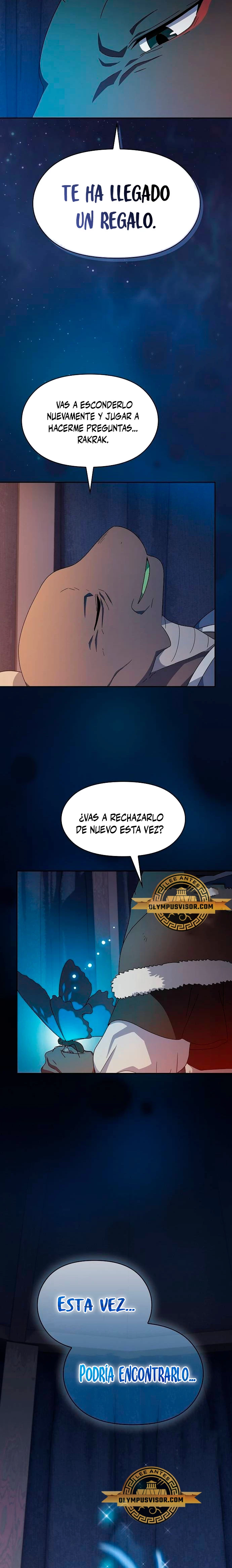 Civilización Nebula Capitulo 27 página 13