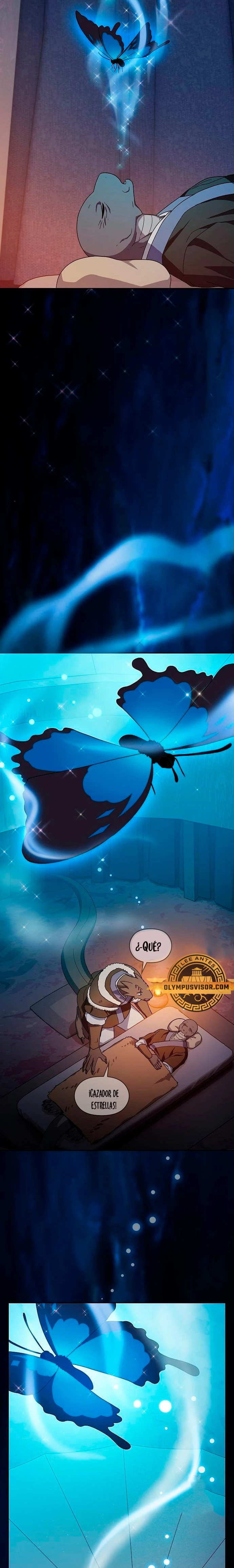 Civilización Nebula Capitulo 27 página 14