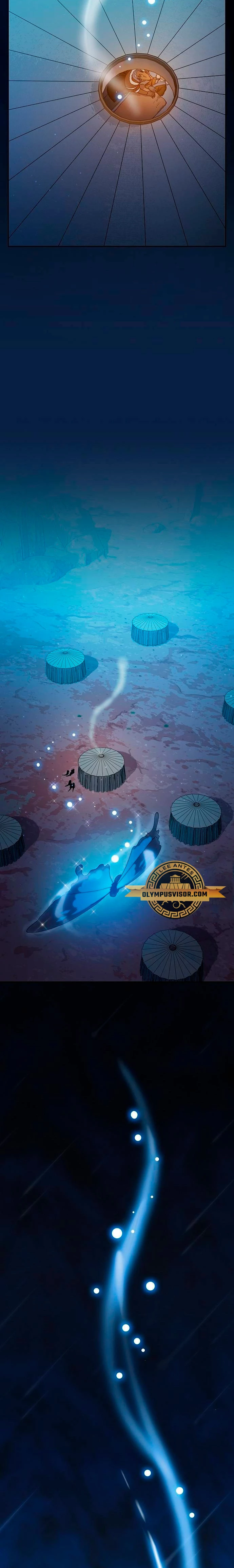 Civilización Nebula Capitulo 27 página 15