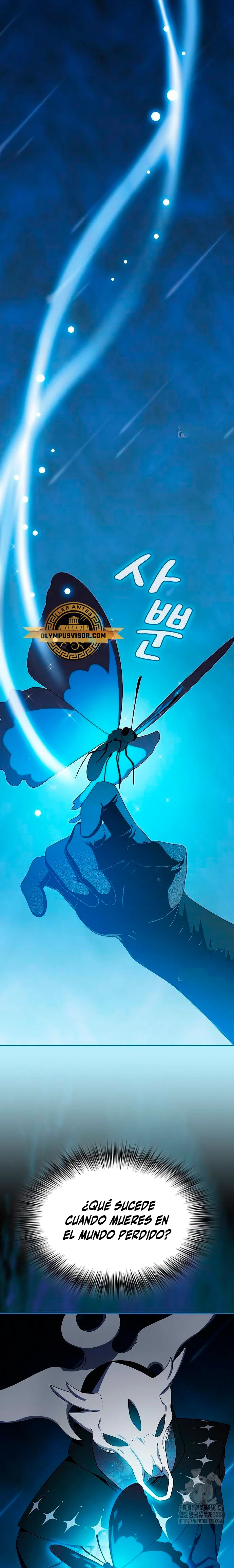 Civilización Nebula Capitulo 27 página 16