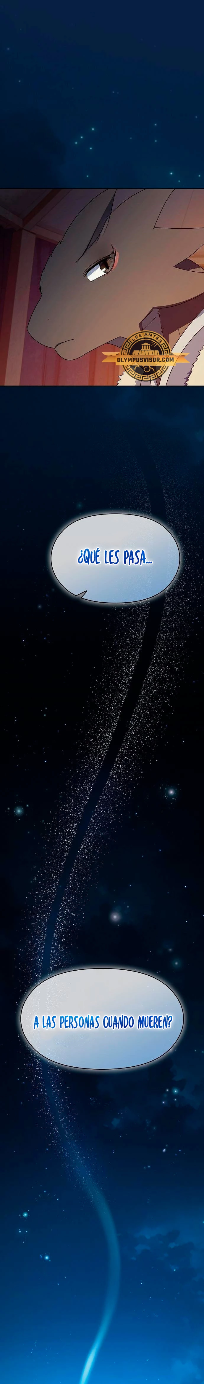 Civilización Nebula Capitulo 27 página 2