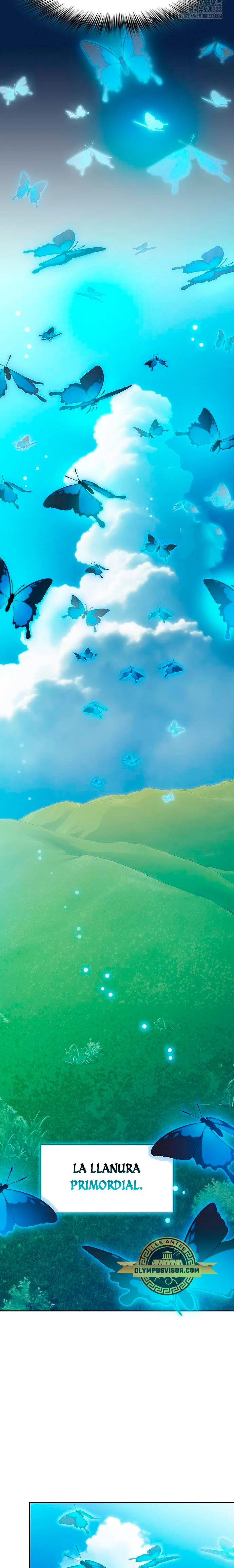 Civilización Nebula Capitulo 27 página 21
